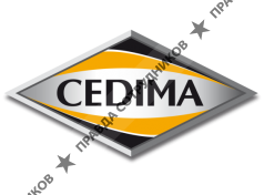 Cedima